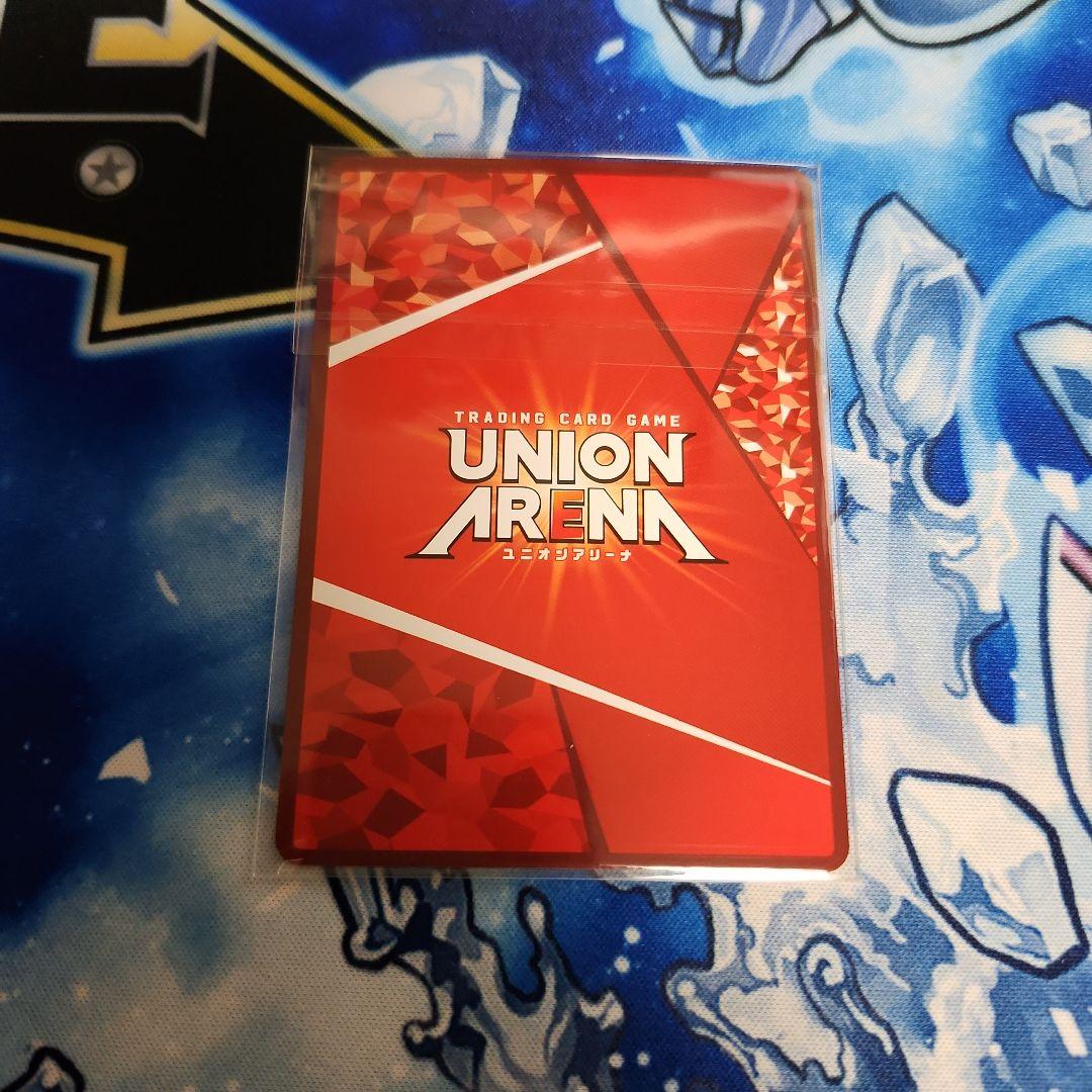 【未開封・WINNER 】キリト ユニオンレア UR ①