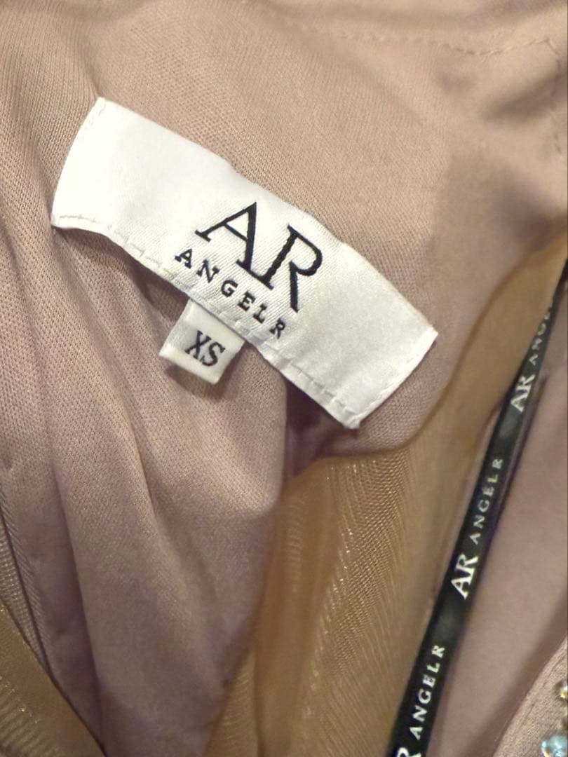 シュガードレス　エンジェルアール　モカ　XS