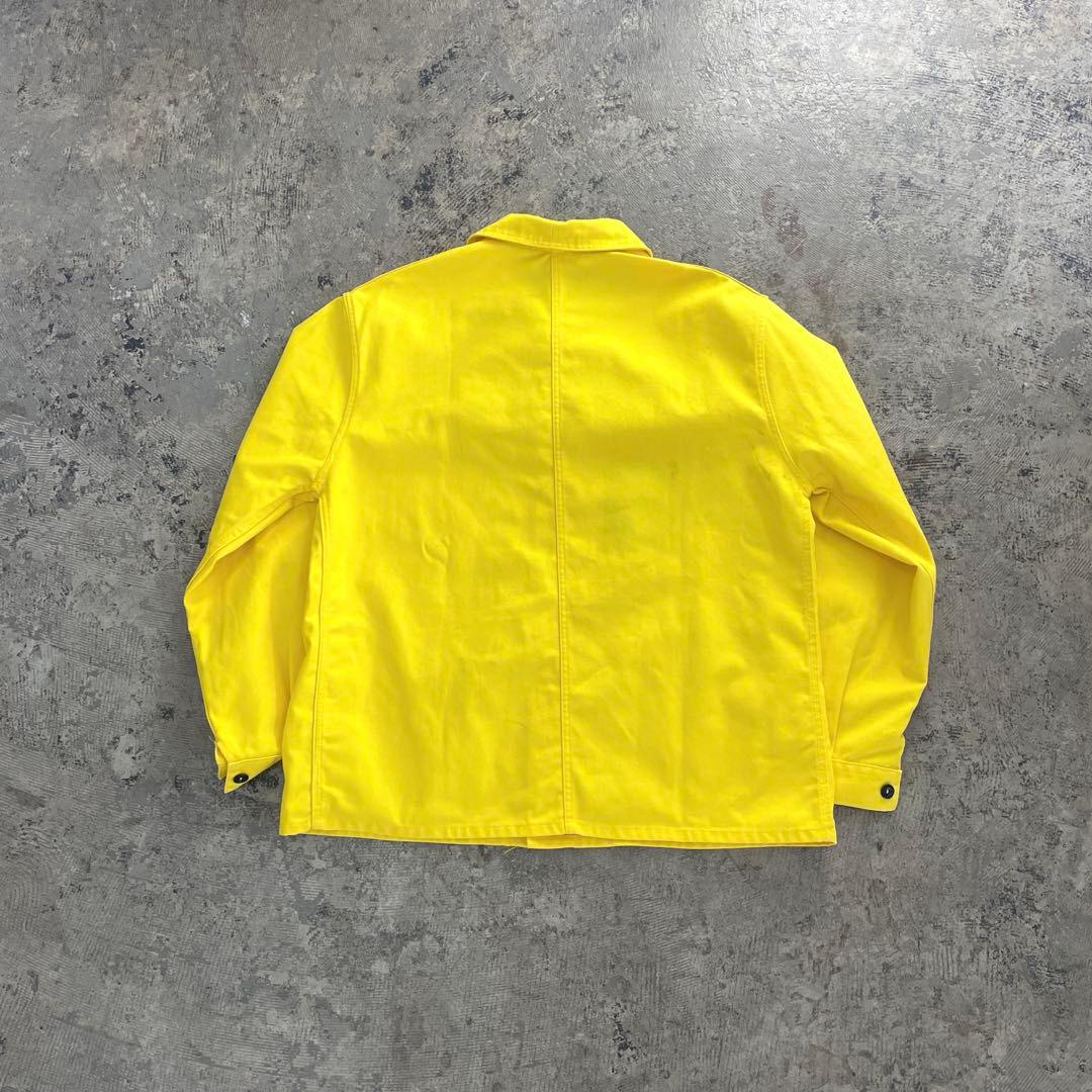 【EURO】 Le LABOUREUR Coverall