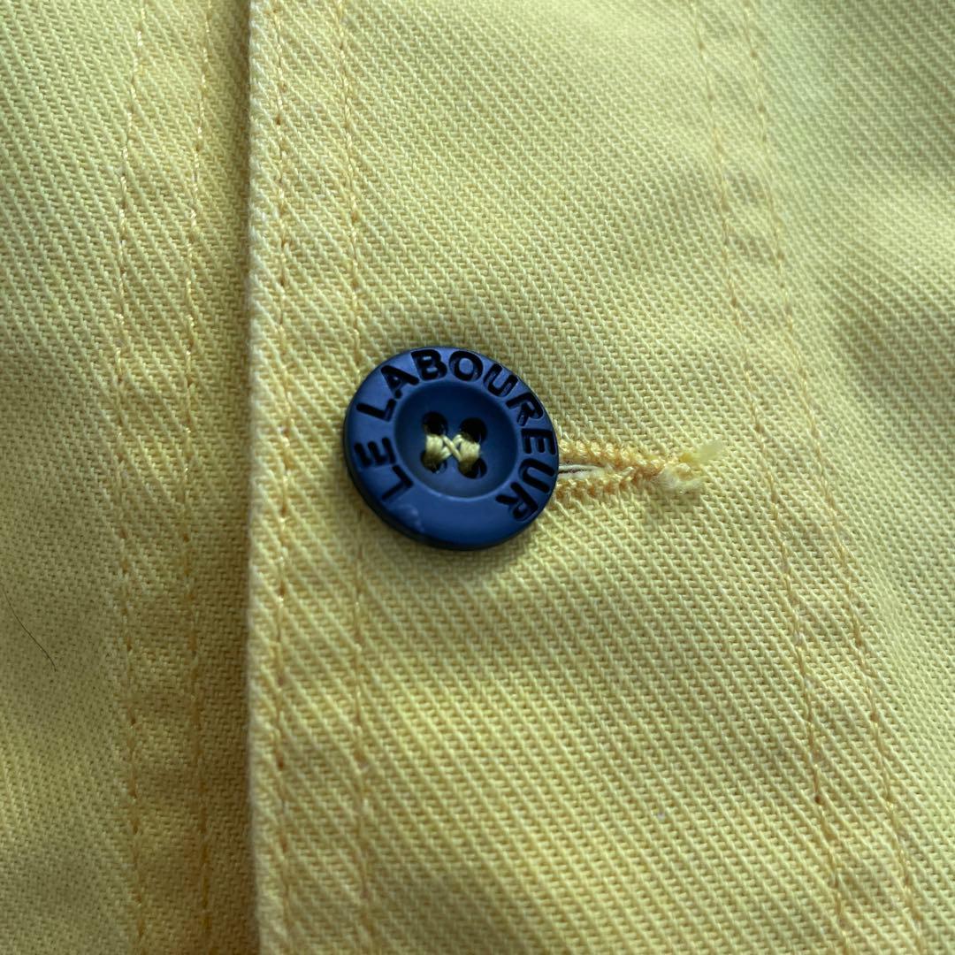 【EURO】 Le LABOUREUR Coverall