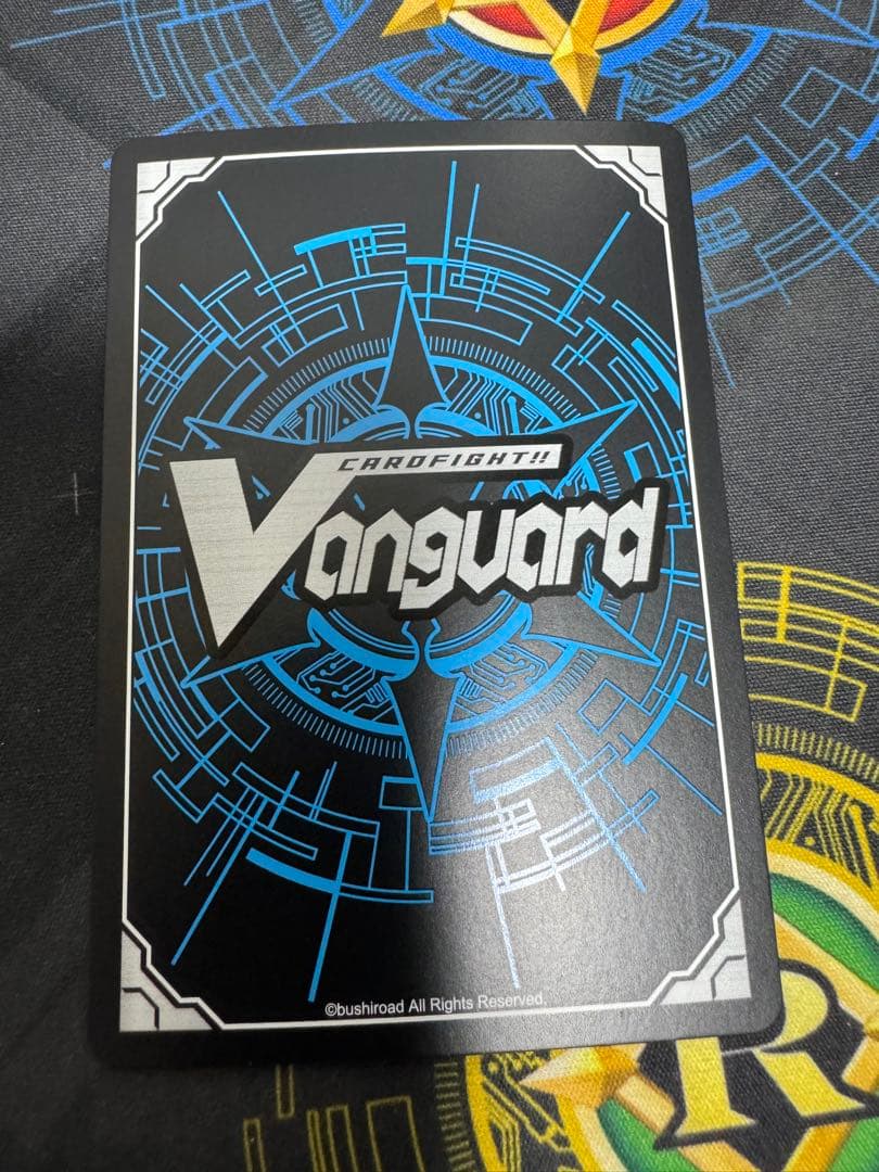 爛漫の総行進リアノーン・ヴィヴァーチェ　FFR4枚セット