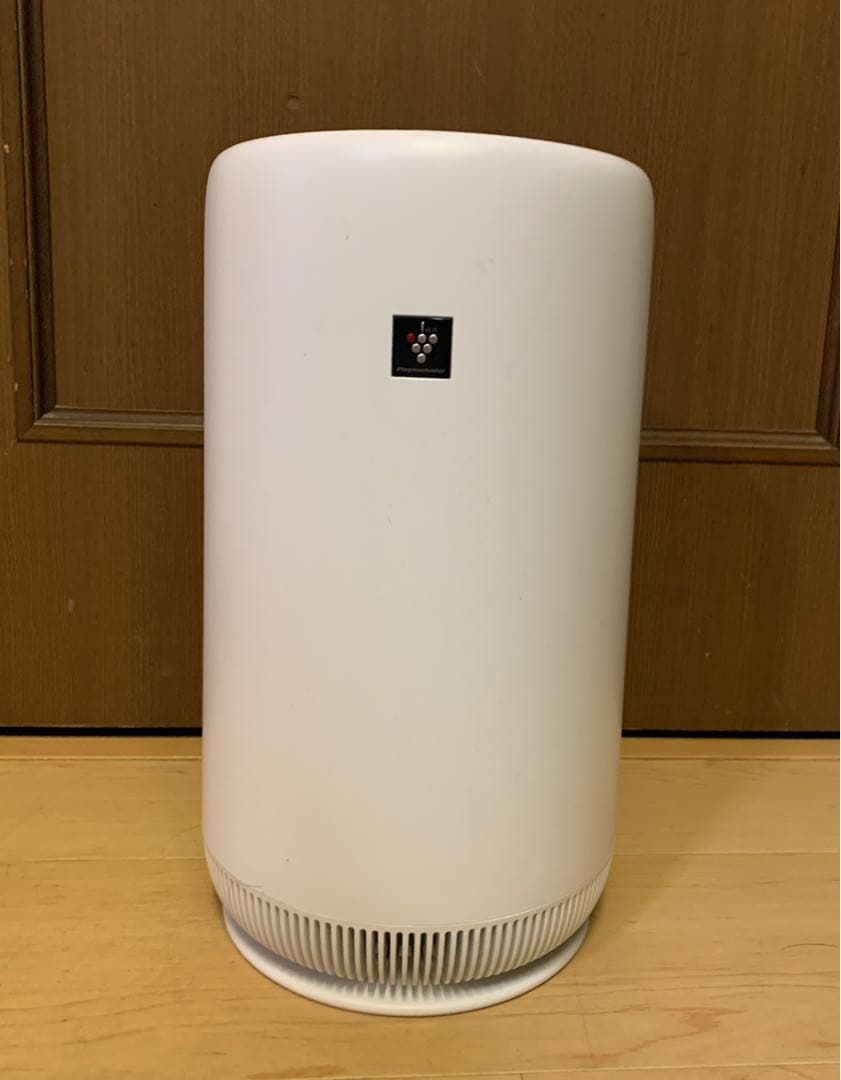 値下げ！【フィルター新品】シャープ 小型空気清浄機 FU-NC01