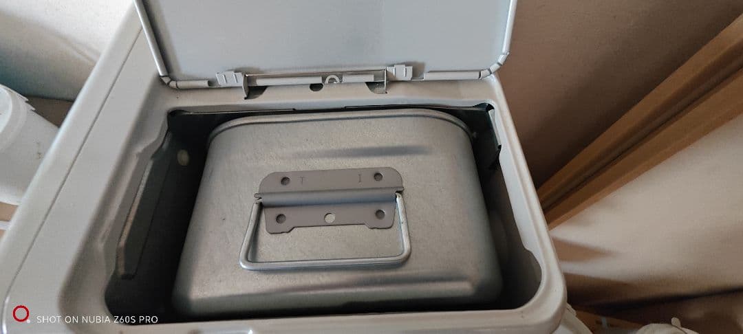 CORONA FH-3219Y 石油ファンヒーター シルバー