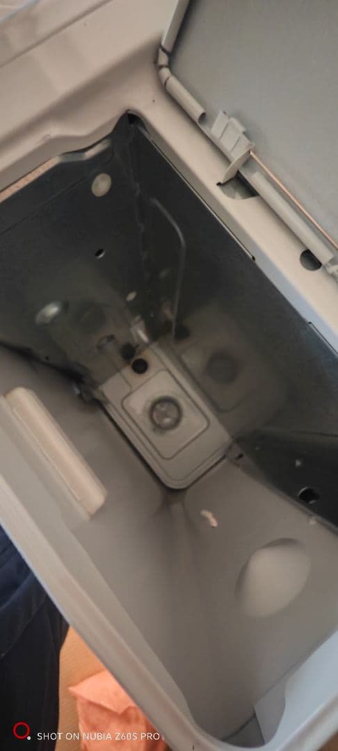 CORONA FH-3219Y 石油ファンヒーター シルバー