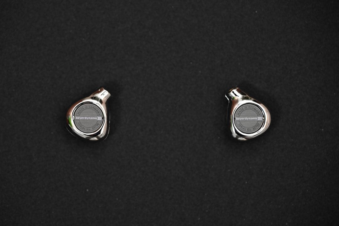 イヤホン XELENTO REMOTE beyerdynamic