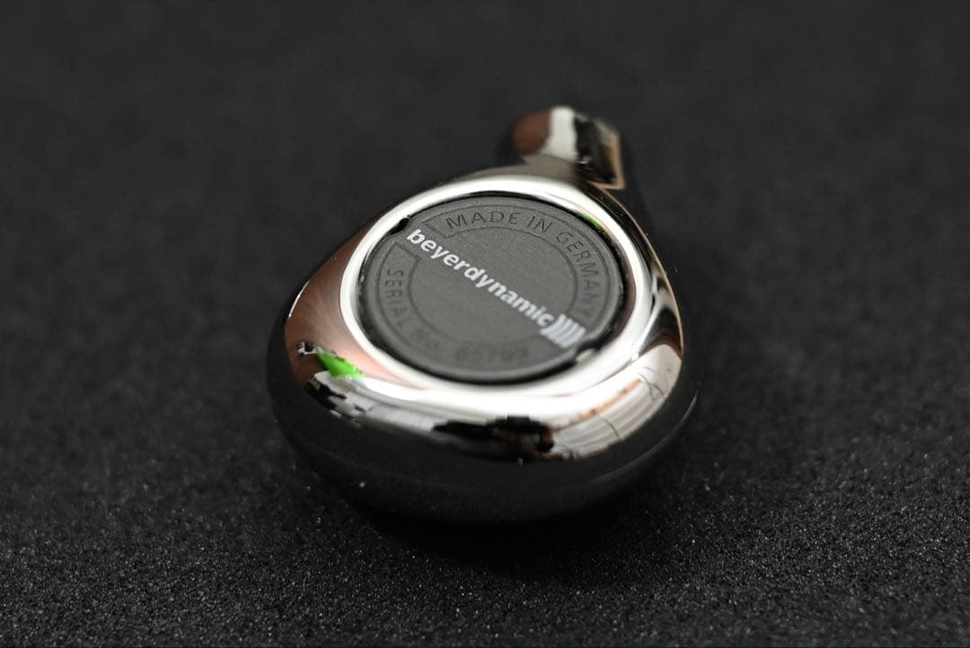 イヤホン XELENTO REMOTE beyerdynamic