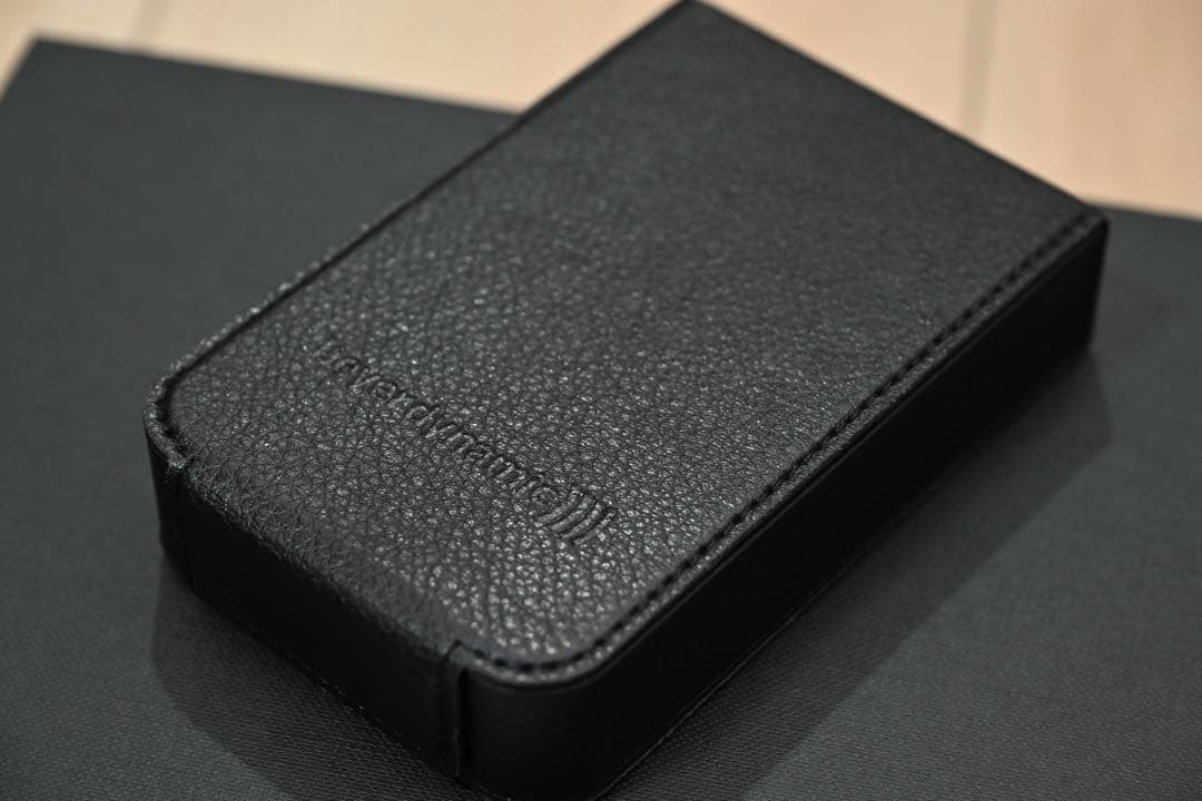 イヤホン XELENTO REMOTE beyerdynamic