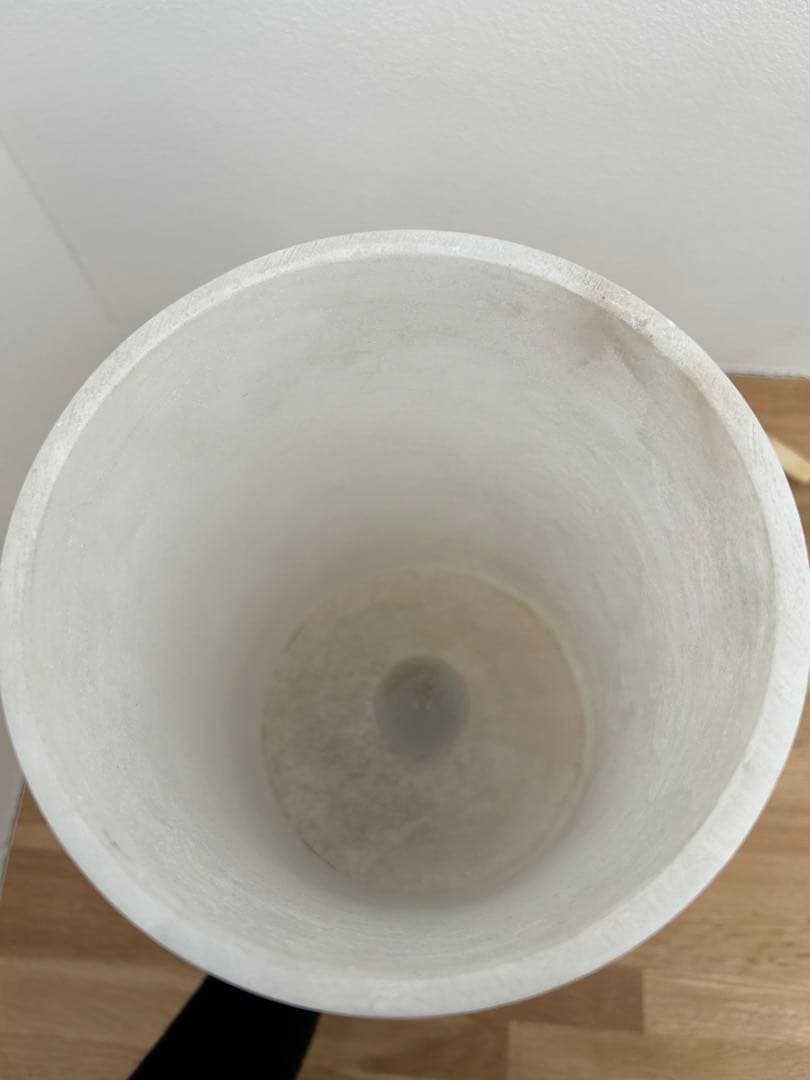 大理石 ヴィンテージスタンドライト ナイトスタンドヴィンテージ ランプ