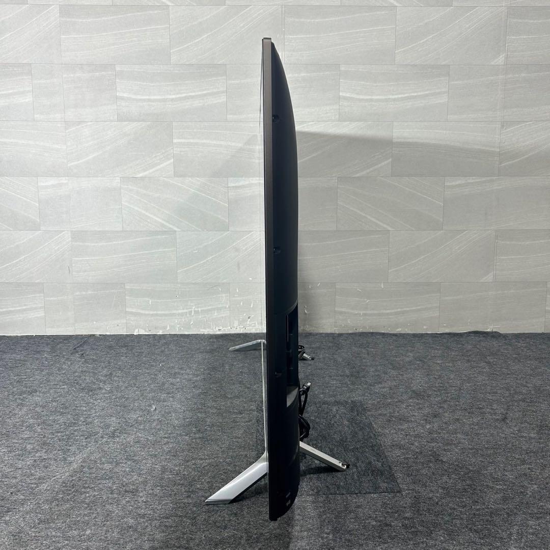 TOSHIBA 液晶テレビ 65インチ 65Z20X 2016年製 d4312