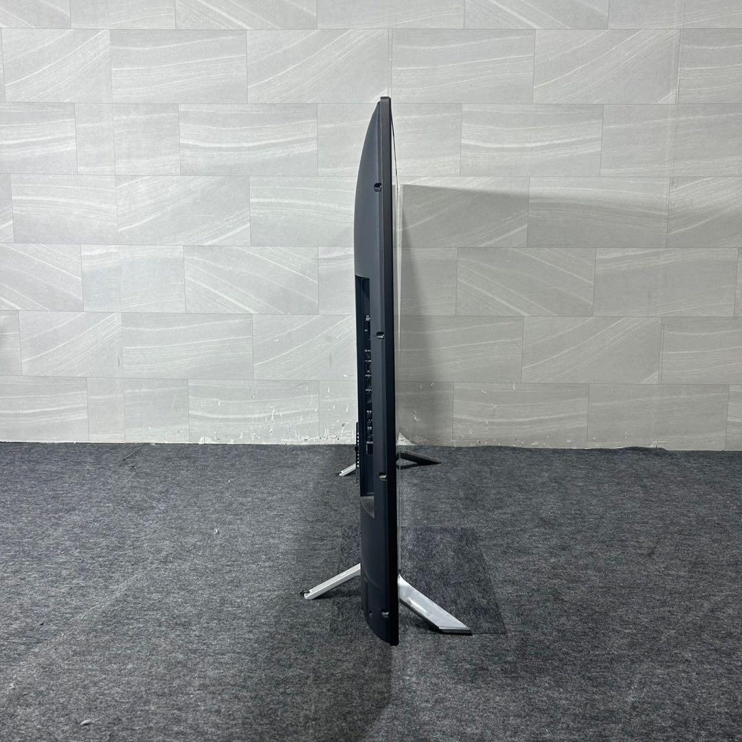 TOSHIBA 液晶テレビ 65インチ 65Z20X 2016年製 d4312