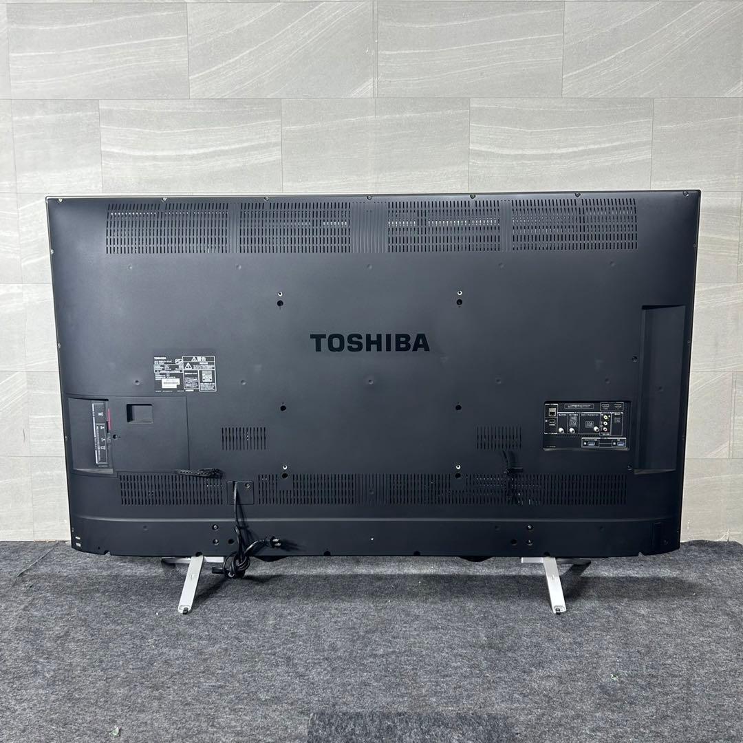 TOSHIBA 液晶テレビ 65インチ 65Z20X 2016年製 d4312