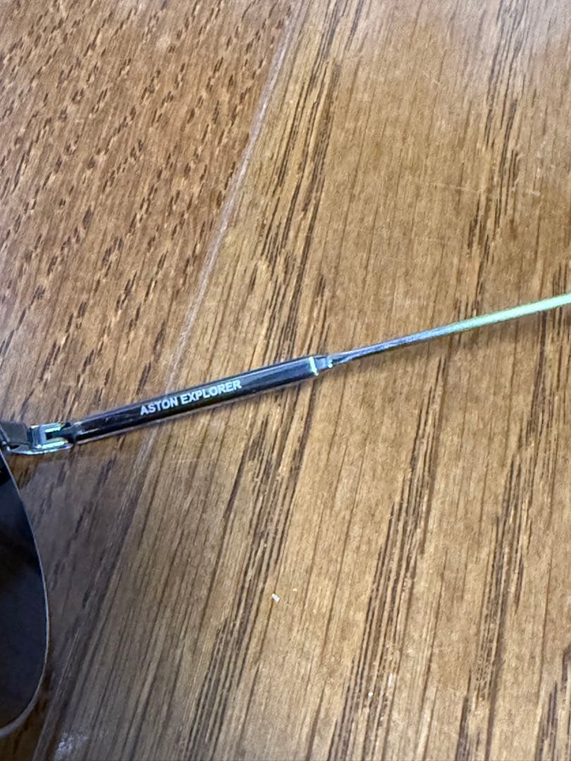 NATIVE SONS ASTON EXPLORER ネイティブサンズ