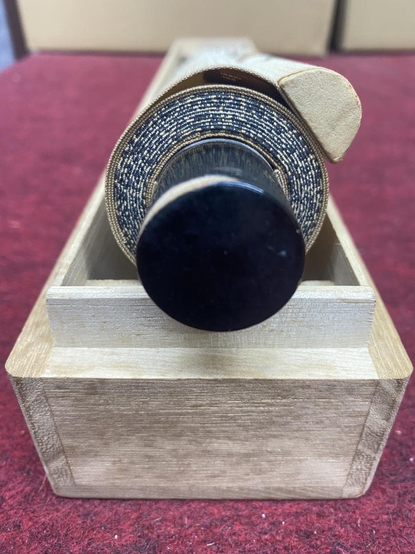 よ*ぃ様 戸上明道【真作】『一期一会』玉瀧寺 臨済宗 一言書 茶道具 掛軸231