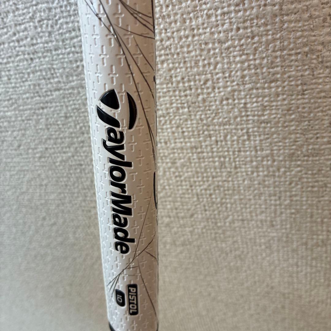 TaylorMade Spider ツアーXパター 33インチ