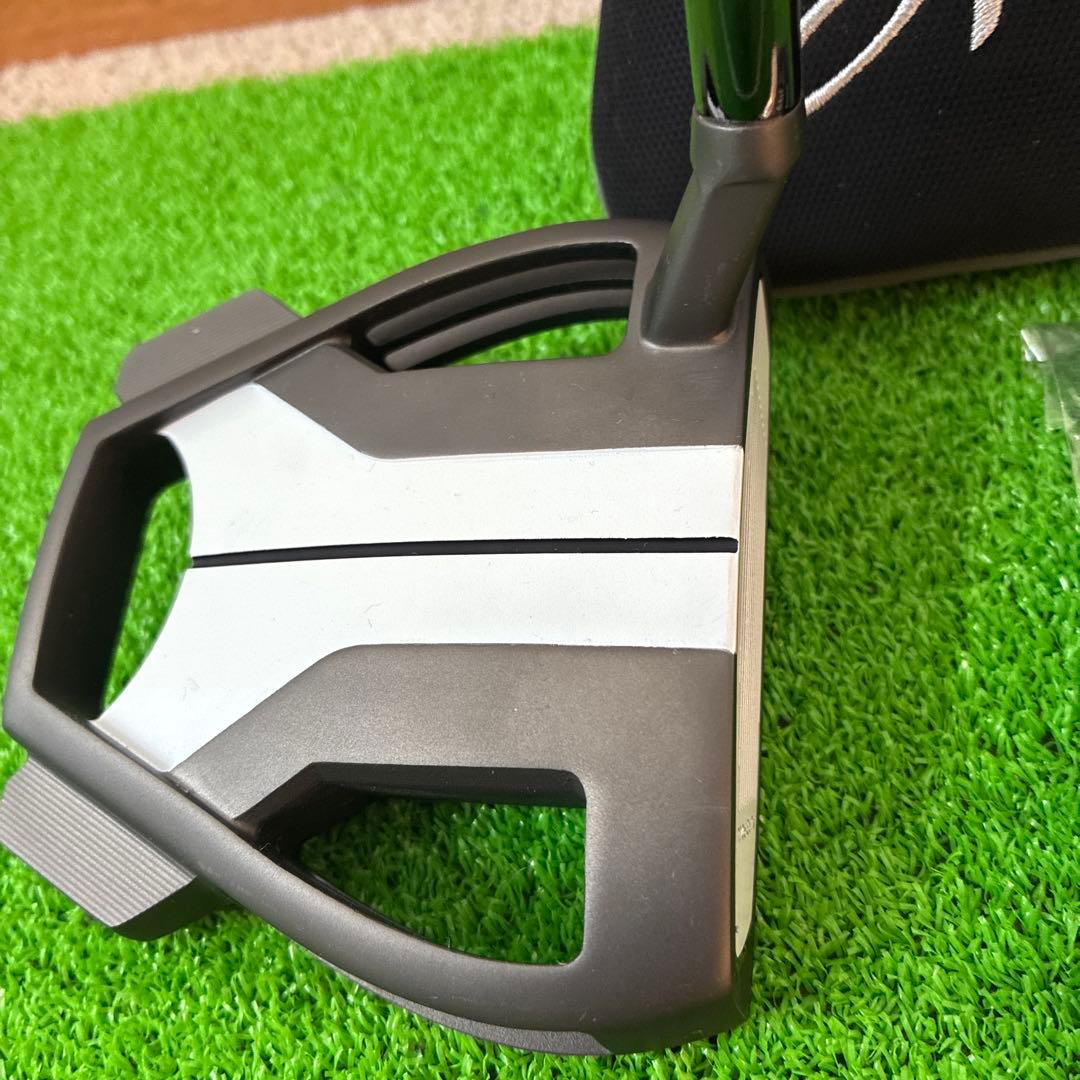 TaylorMade Spider ツアーXパター 33インチ