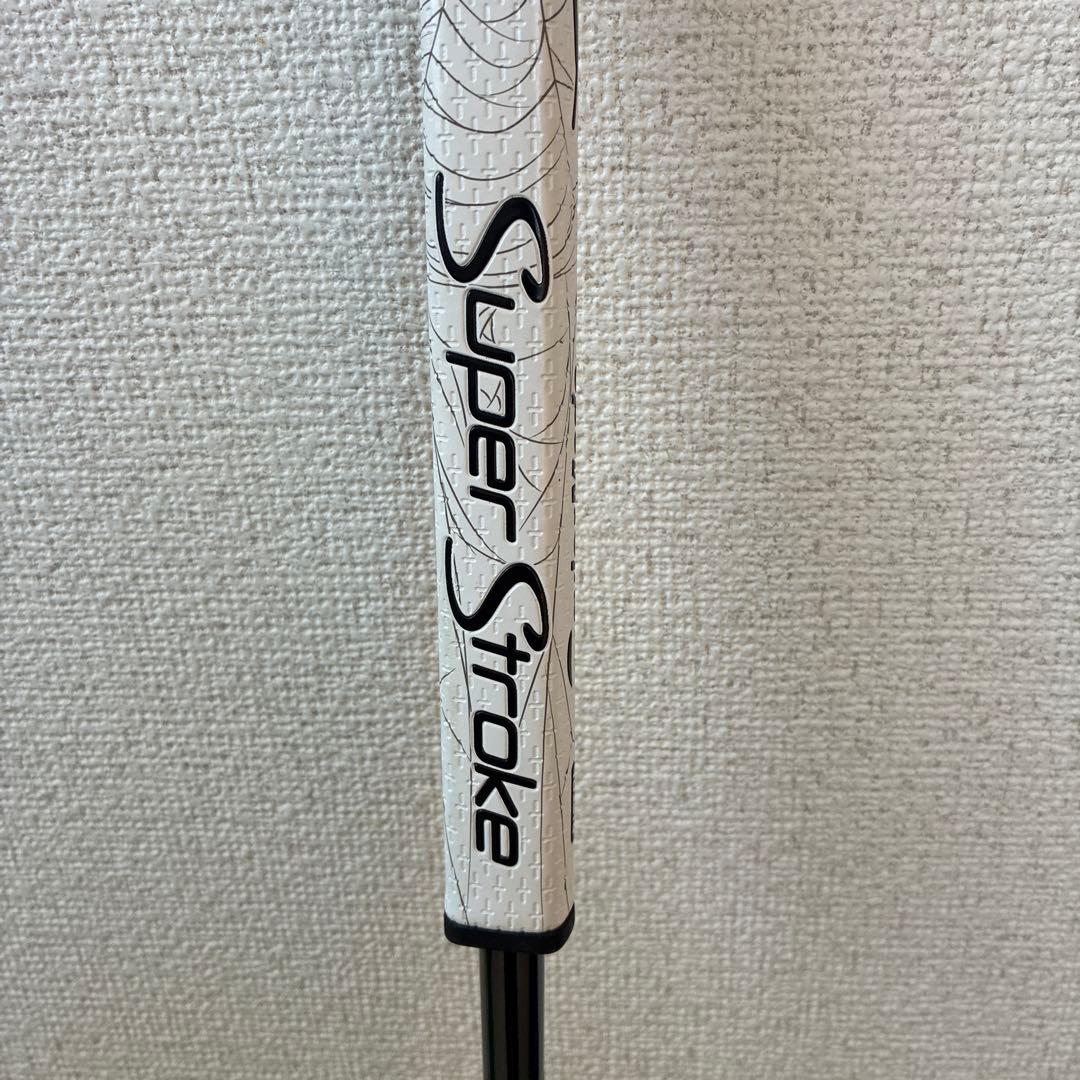 TaylorMade Spider ツアーXパター 33インチ