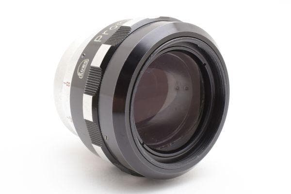 ★希少レア玉★KOWA Prominar Anamorphic-8 #691