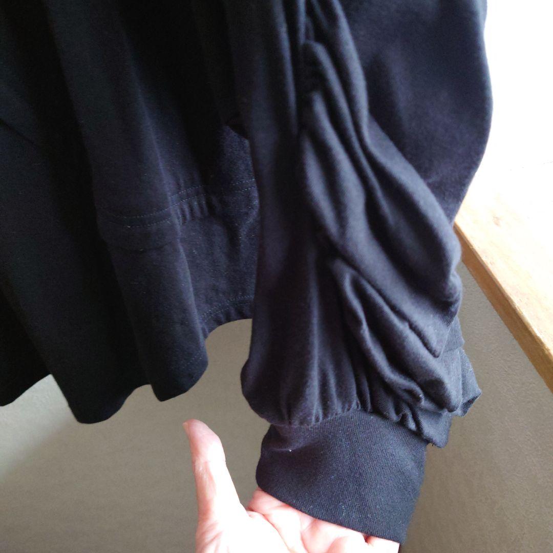 エンフォルド　変形Tシャツ