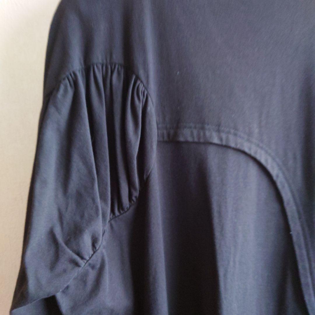 エンフォルド　変形Tシャツ