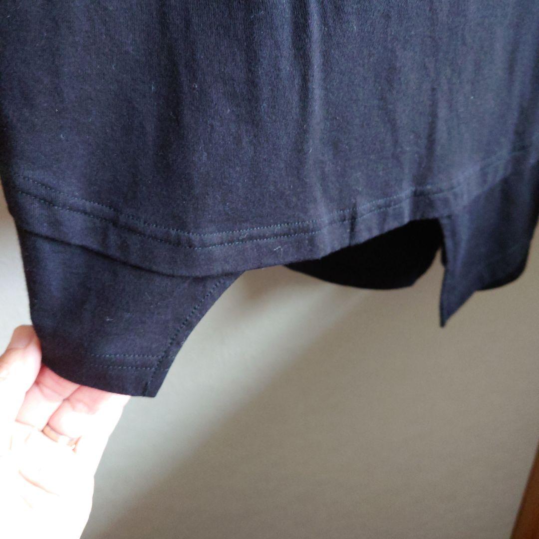 エンフォルド　変形Tシャツ