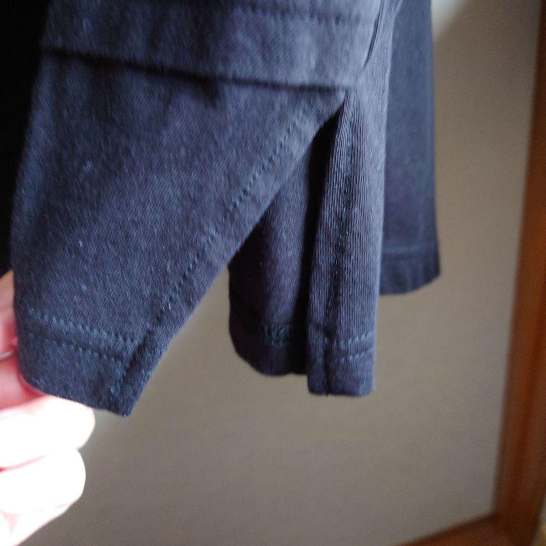 エンフォルド　変形Tシャツ