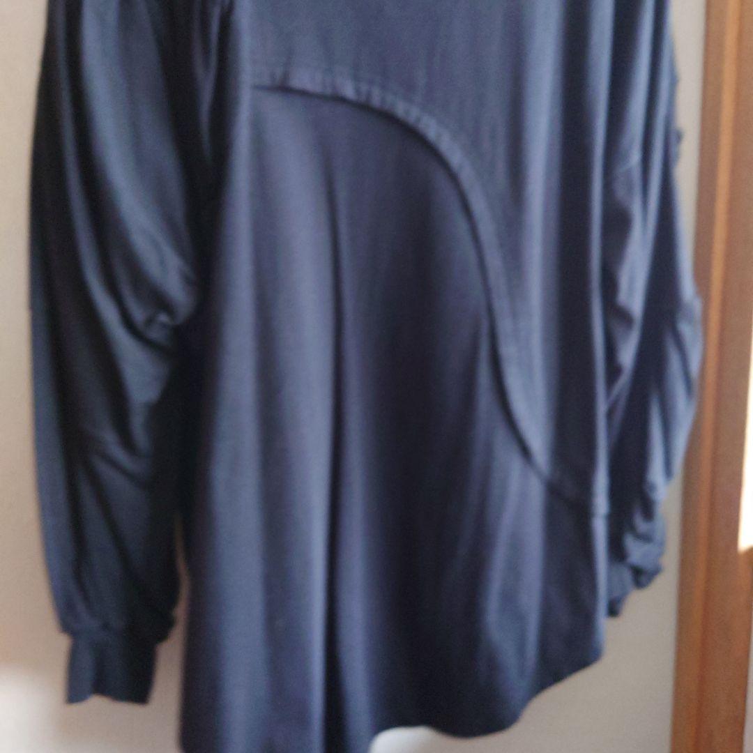 エンフォルド　変形Tシャツ