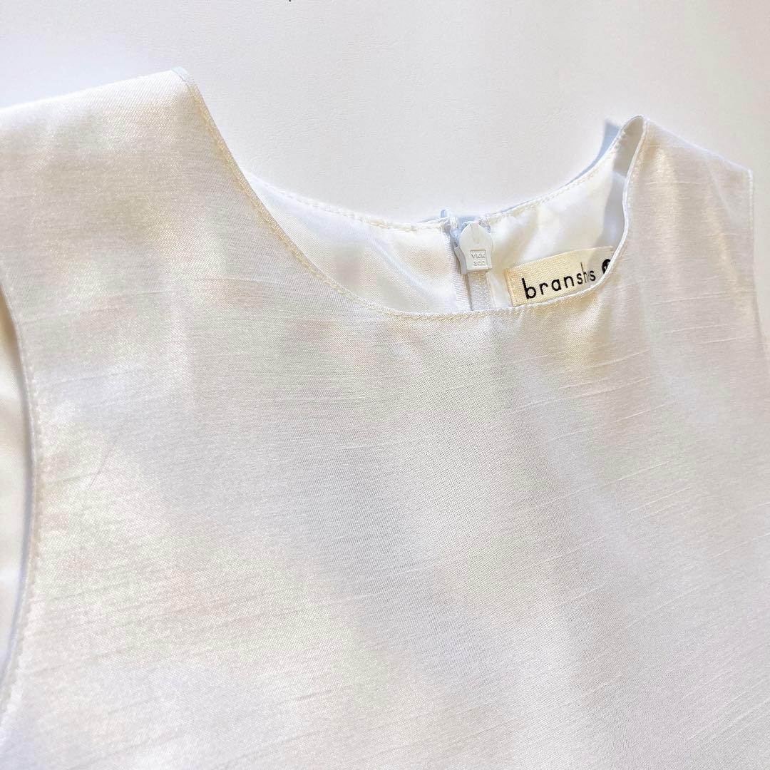 ブランシェス 120 セレモニー 入学 卒園 発表会 フォーマル