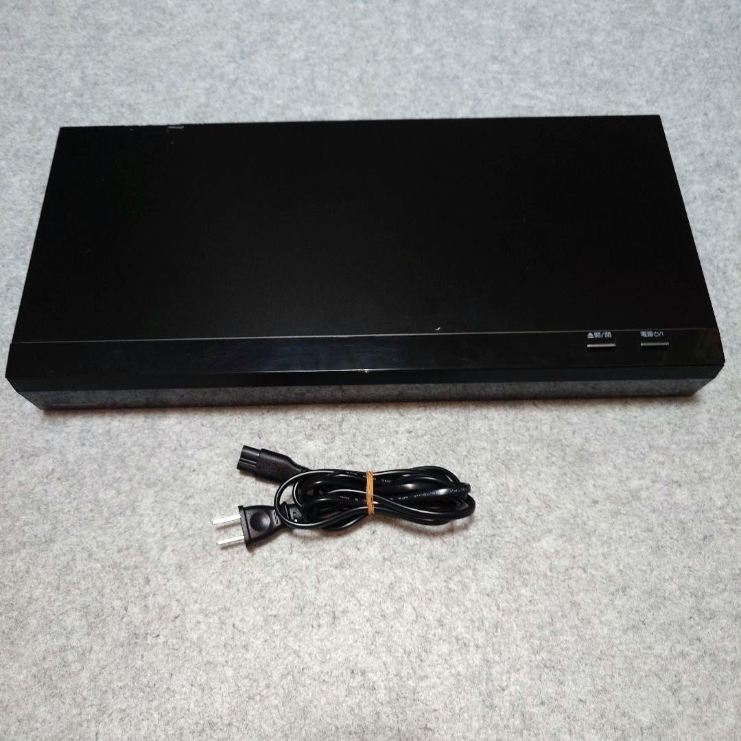 Panasonic ブルーレイレコーダ DMR-BRX2050 ジャンク品