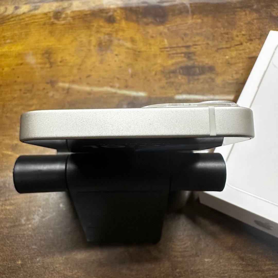 iPhone 13 mini ホワイト 256GB SIMフリー本体