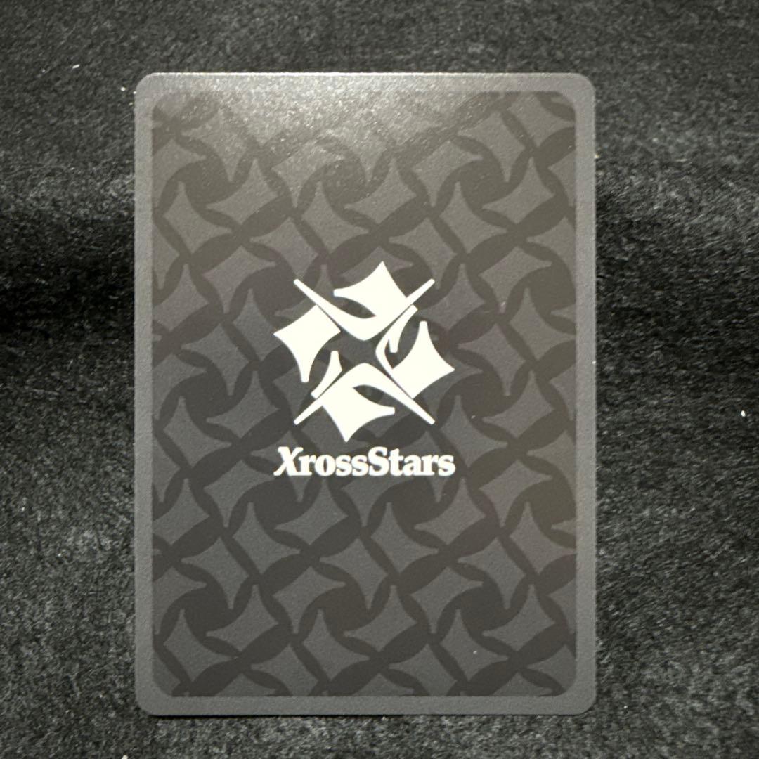 巡り合う二人　SRP