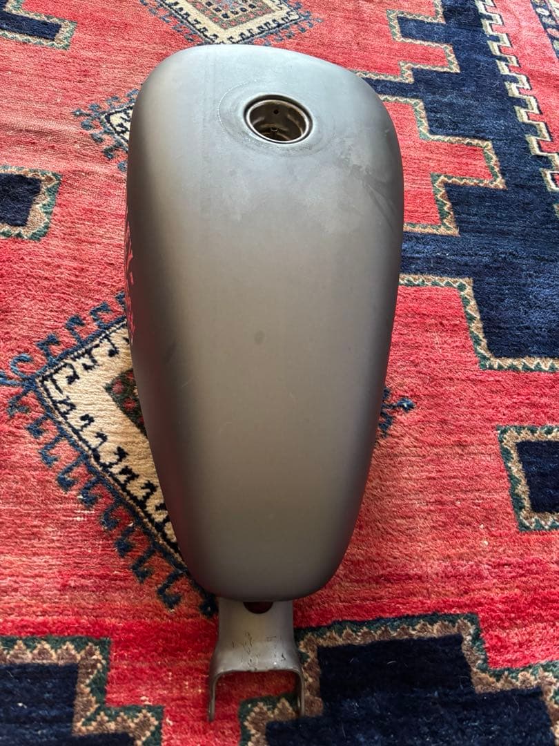 ハーレー/スポーツスター/純正タンク/スポタン