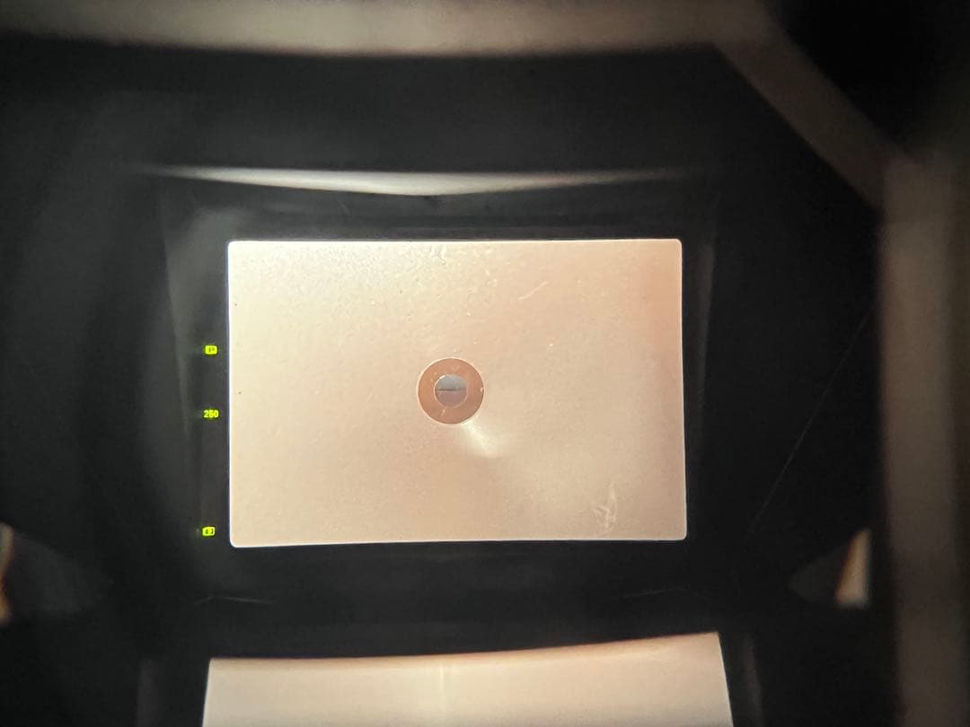 オリンパス OLYMPUS OM40