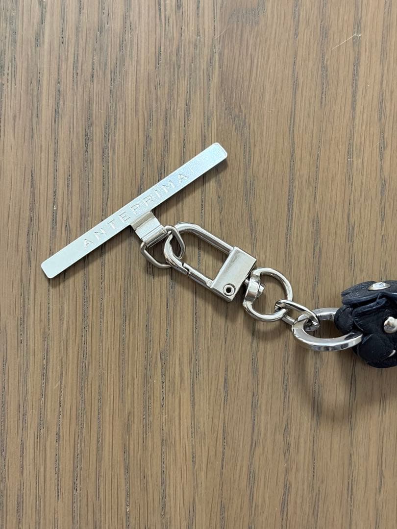 ※最終値下げ※ アンテプリマ　スマホ　ネックストラップ