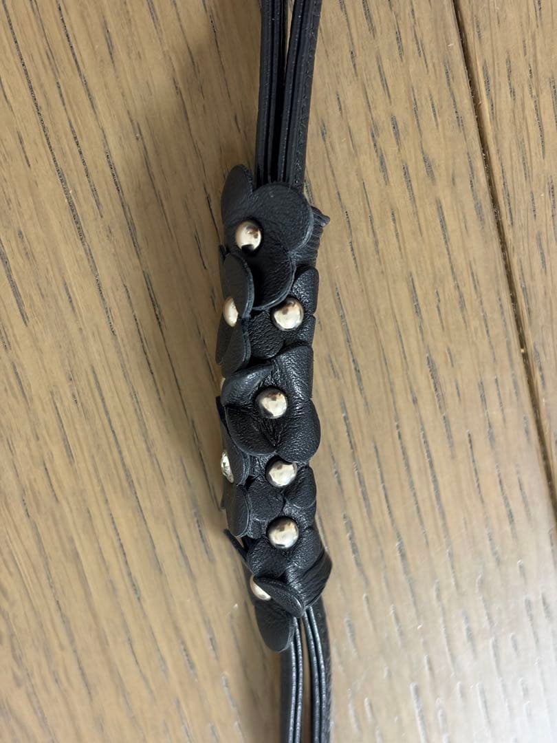 ※最終値下げ※ アンテプリマ　スマホ　ネックストラップ