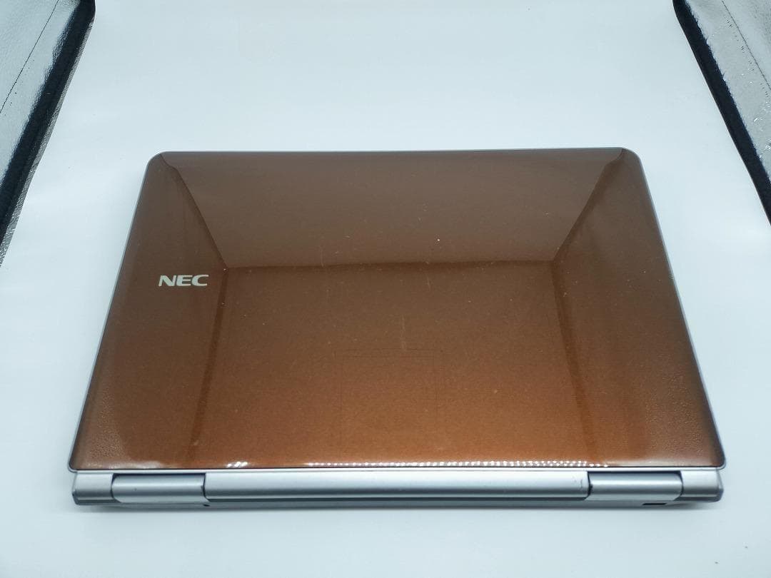 【NEC】爆速Corei7/新品SSD256GB 15.6ノートパソコン C13