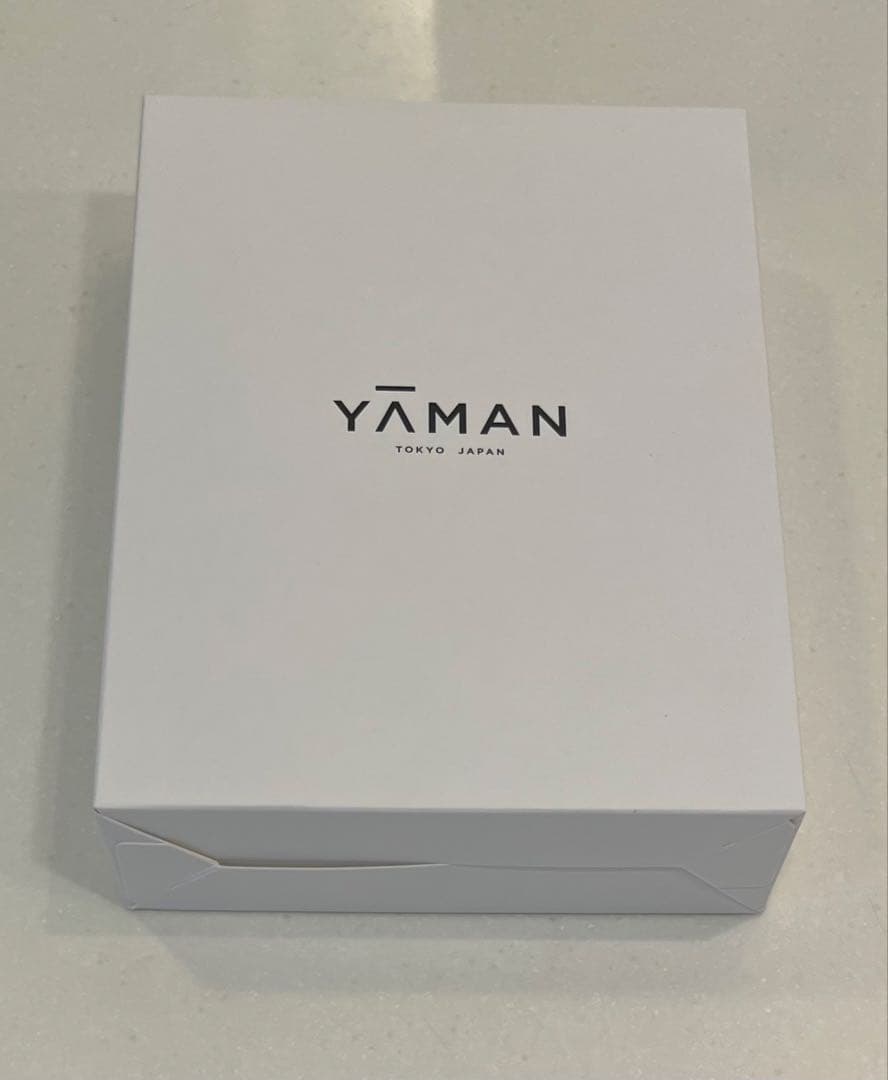 ヤーマン　リフトロジー SP YJFD2L YA-MAN EMS LED