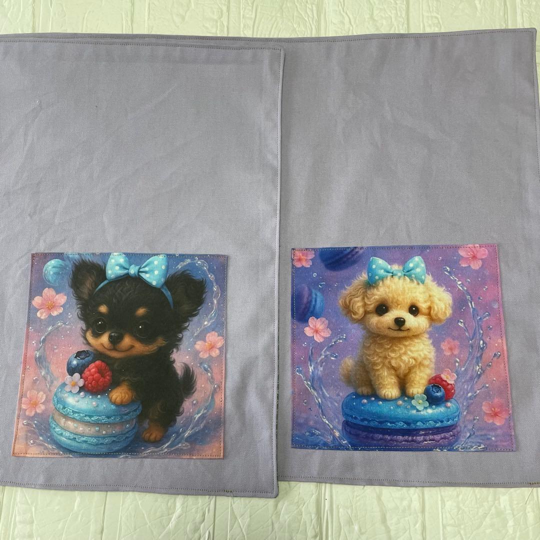 マチャ抹茶様 リクエスト3点