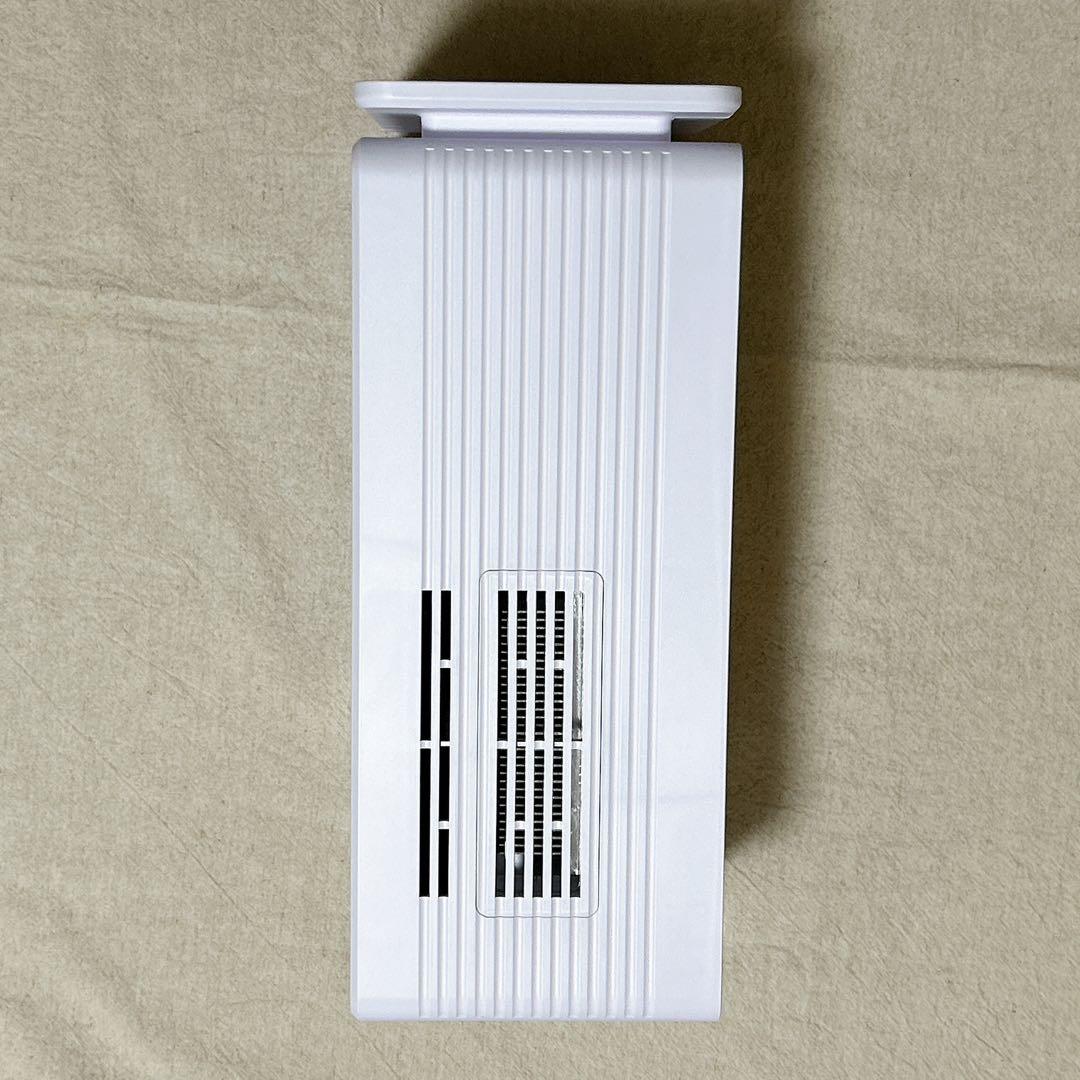 ＊Heshare 除湿機 3L 大容量 静音 省エネ 強力 湿気対策 ホワイト