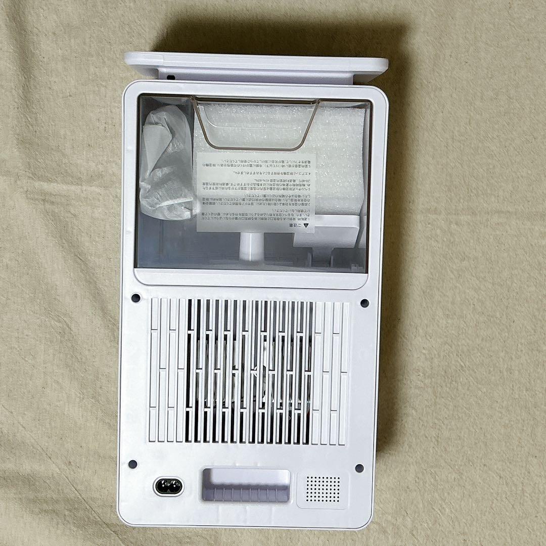 ＊Heshare 除湿機 3L 大容量 静音 省エネ 強力 湿気対策 ホワイト