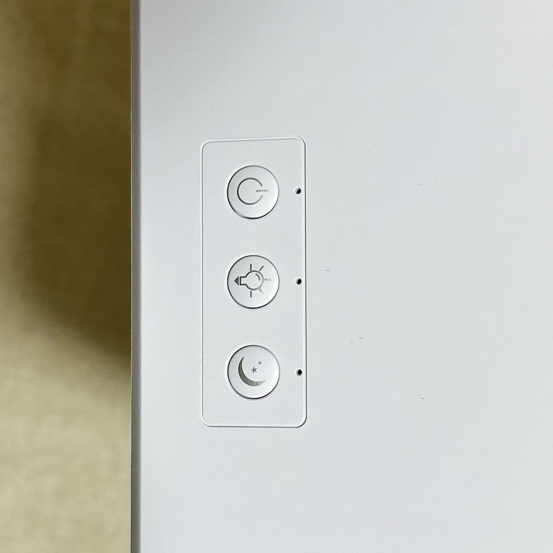 ＊Heshare 除湿機 3L 大容量 静音 省エネ 強力 湿気対策 ホワイト