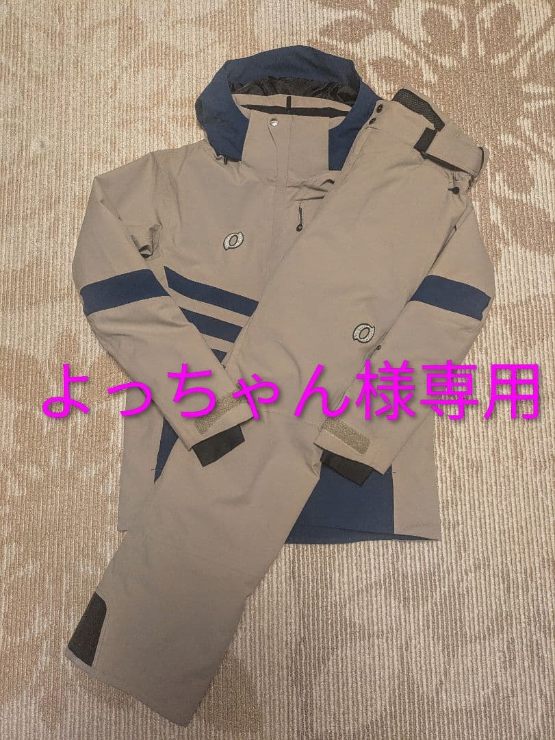 【よっちゃん】ONYONEオンヨネ