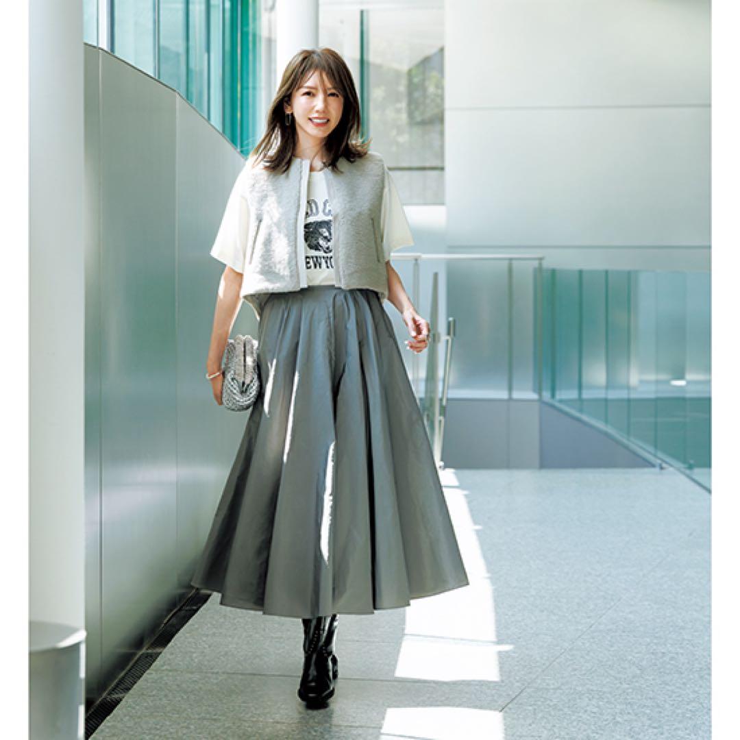 SECRET TROPHY ボアジレ　新品タグ付き