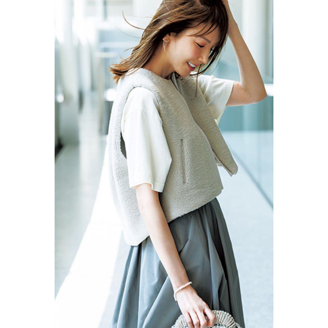 SECRET TROPHY ボアジレ　新品タグ付き