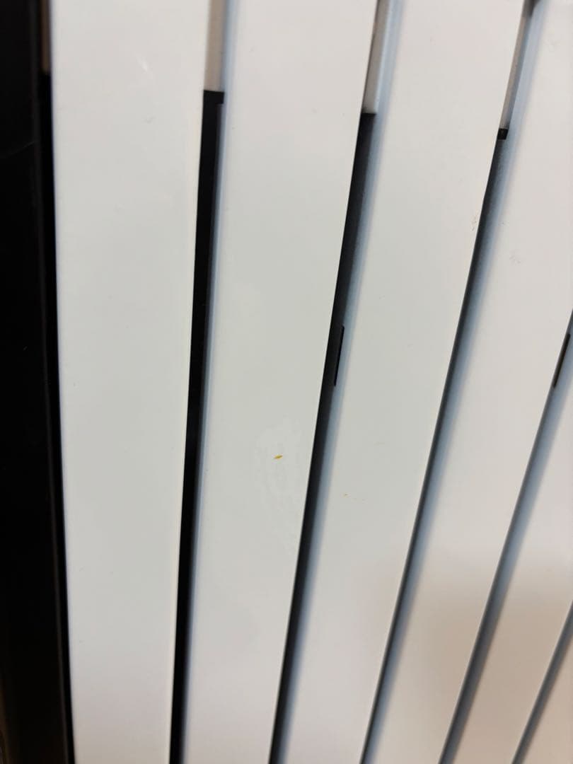 デロンギ　マルチダイナミックヒーター　MDH15-BK 美品