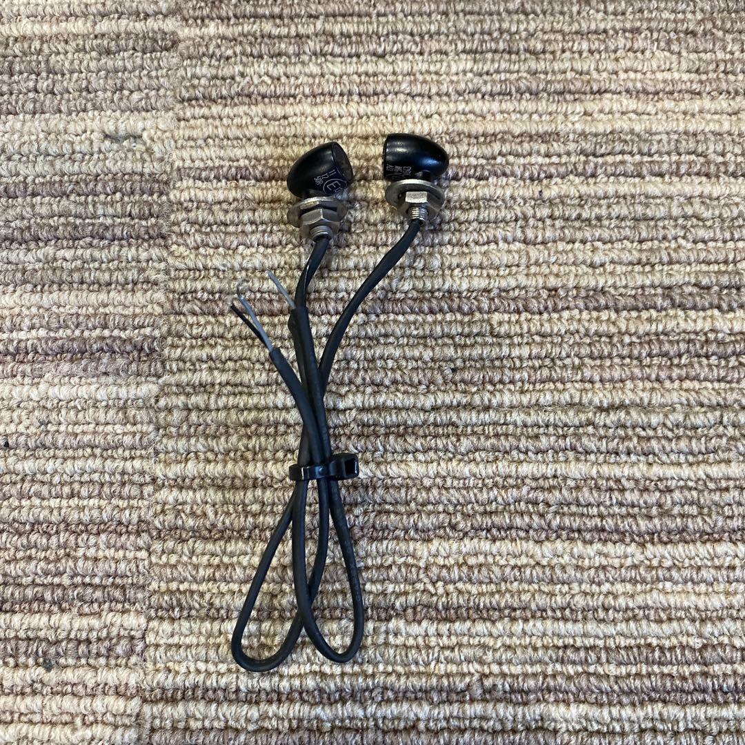 ケラーマンアンバーウィンカー