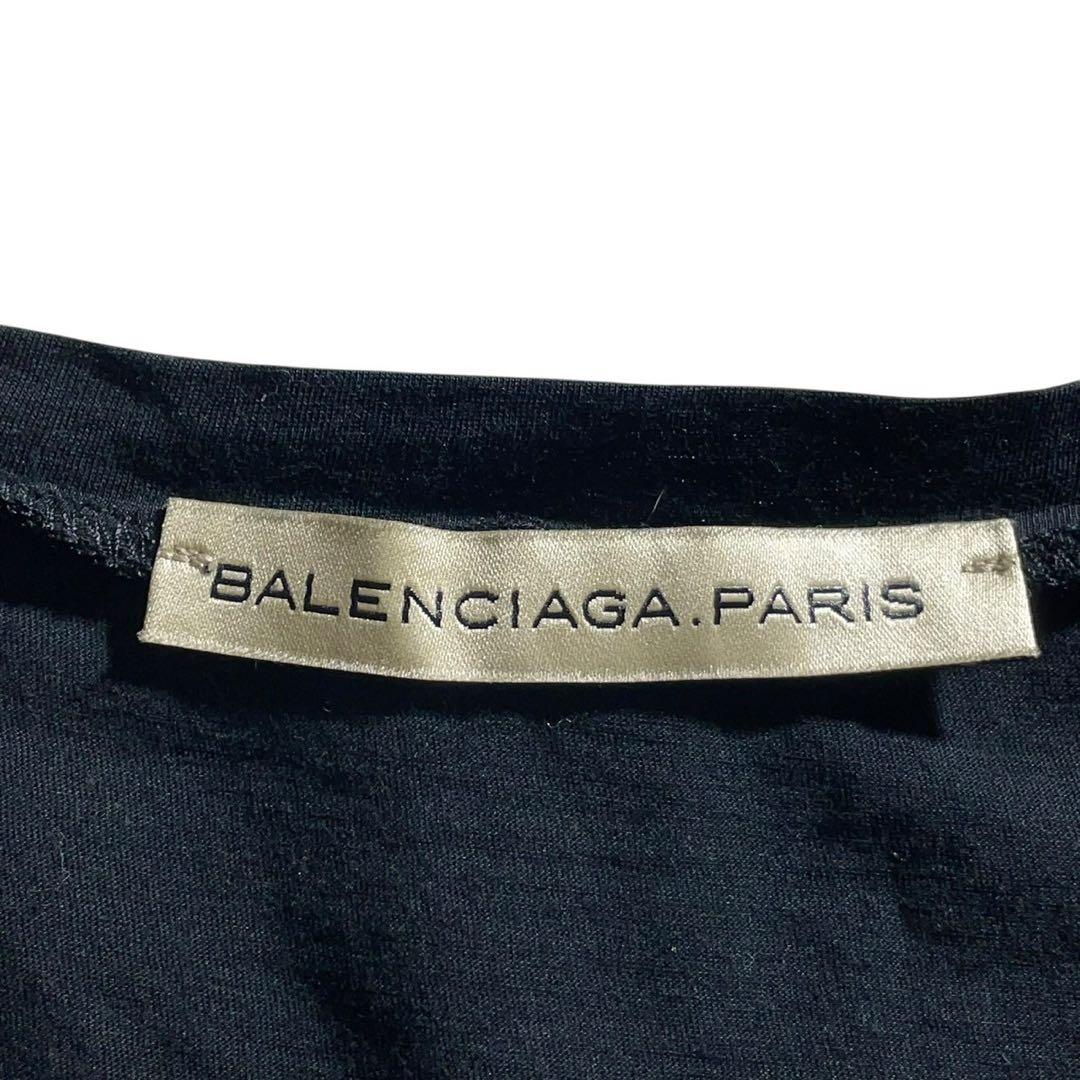 ✨️美品✨️BALENCIAGAPARIS バレンシアガ タンクトップ XLサイズ