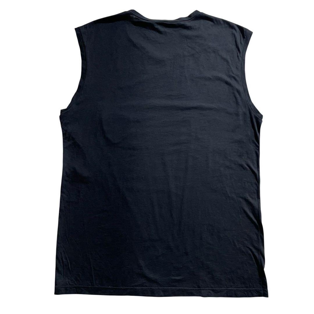 ✨️美品✨️BALENCIAGAPARIS バレンシアガ タンクトップ XLサイズ