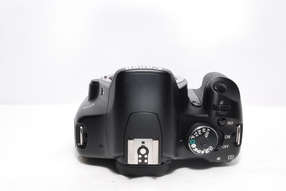 Canon Kiss X2 デジタル一眼レフ スマホ転送OK♥️