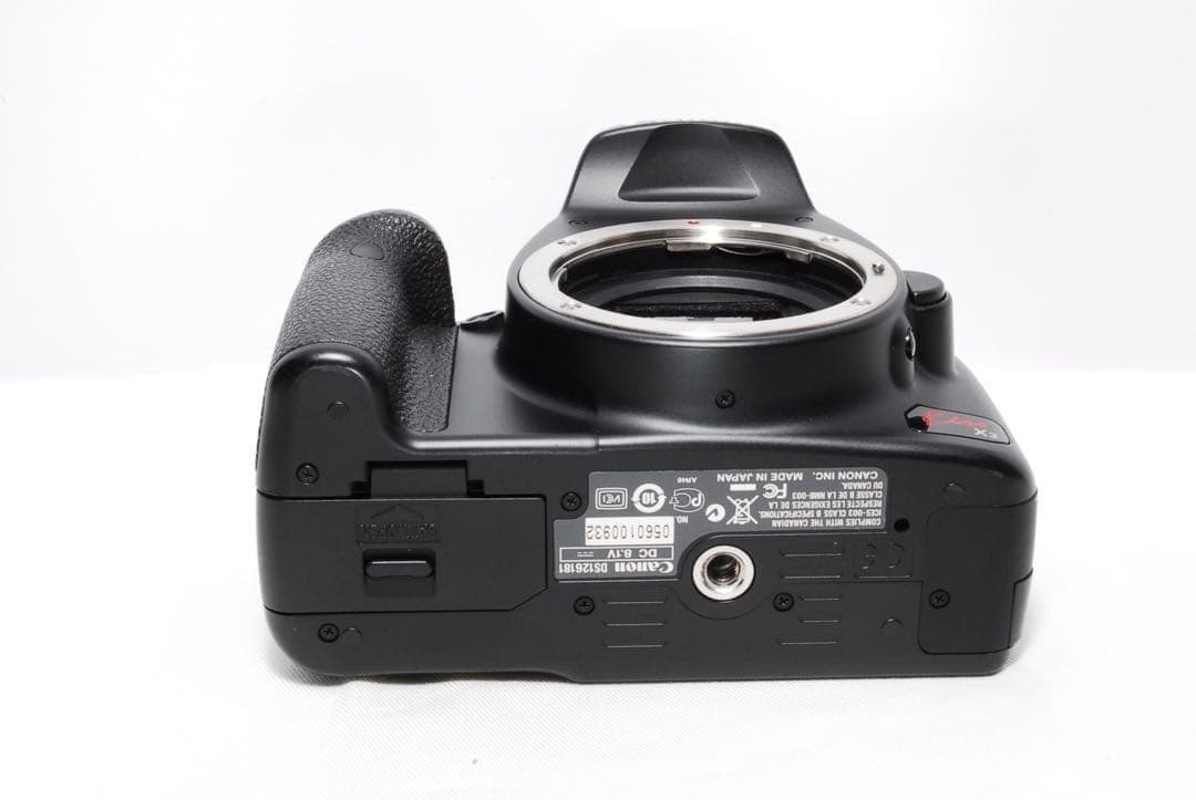 Canon Kiss X2 デジタル一眼レフ スマホ転送OK♥️