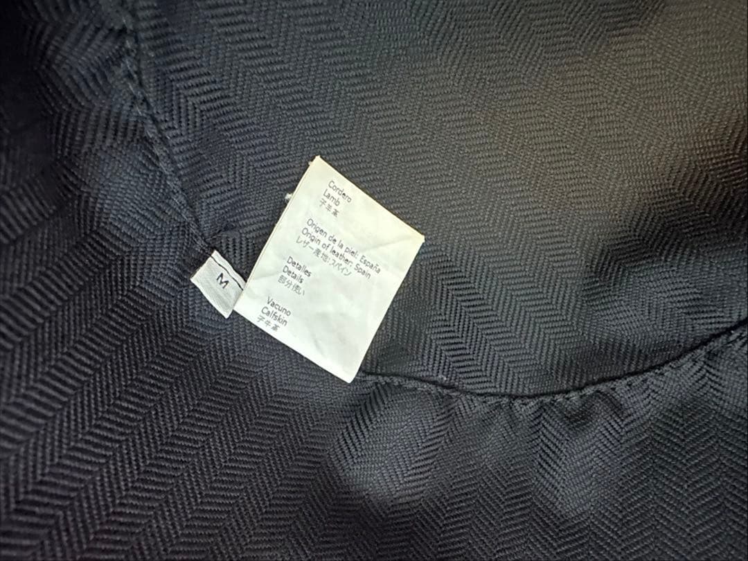 仮*ー様 loewe バケットハット